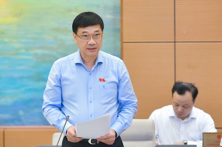 “Quản lý thị trường vàng còn bất cập, nguồn lực còn bị “chôn” vào đất”
